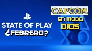 FILTRAN EVENTO DE PLAYSTATION y LAS REDES ARDEN | &iquest;VIENEN NUEVOS JUEGOS? | CAPCOM ARRASA | PS5 PRO