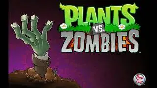 Plants Vs Zombies Java/Nokia - Main Theme (10 min Extended)