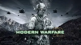 Modern Warfare 2 Remastered Многопользовательский режим
