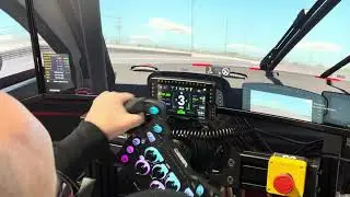 Ultimate GT Sim Racing Experience - Simutech 3 Dash in Action