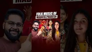 Folk music of MP #madhyapradesh #mptourism #mpsongs #jabalpur #bundelkhand #bagheli #bhopal #nimad
