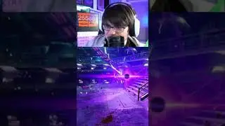 Dark Aether Ending on Die Machine!