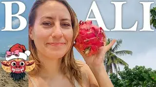ich nehme euch nach BALI🌴ASMR style
