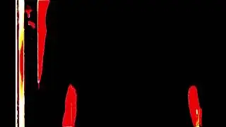 Mysterious Figure 
