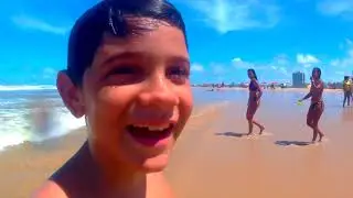 Surf fam&iacute;lia Rockvolume