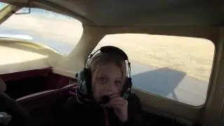 Wausau Flying Service Experience