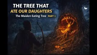 The Maiden Eating Tree Part 1