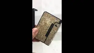 Most expensive little Swarovksi Gadget | Electronic Automatic cigarette case