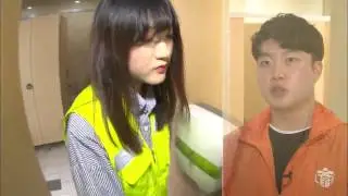 Hidden Camera Crimes