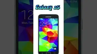 old Samsung vs new one      #Samsung #s23ultra #s5 #galaxy #edits