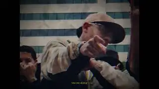 Pitta - Pr&oacute;ximo Passo (prod. Jus-T on the beat) [VISUALIZER]
