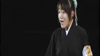 Rock Musical Bleach - Live Bankai Show - Part 3