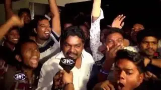 Kabali Public Review