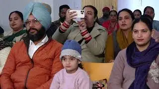 🌈 PREM SINGH | KKHD TV Show | Quater-Final | Season 12 | Amritsar