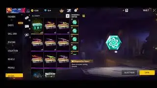 I PURCHASED ITEAMS FROM RELAY MART AND EVO GUN BOX OPENING