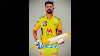 CSK Playing X1 Vs LSG 🔥#csk #cricket #ipl #shorts #viral #dhoni