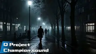 Q Project - Champion Sound