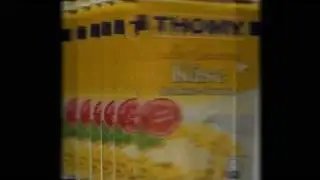 Thomy Les Sauces K&auml;se Sahne-Sauce