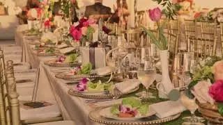 CHOURA EVENTS AN EVENT COMPANY