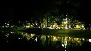 Low light test | sony zv e10 mark ii sigma 30mm