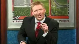 Jason Van Zetten- NCAA Brackets