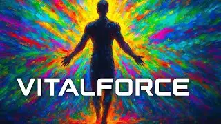 💫 Vitalforce &ndash; Una experiencia instrumental visual &eacute;pica | M&uacute;sica emocional y poderosa
