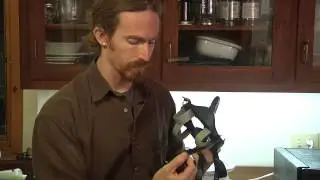 Testing the Crock-it Lock-it ~ Paleo Style