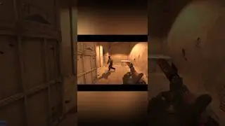 Легендарное лобби сильверов в Counter-Strike 2. Часть 51