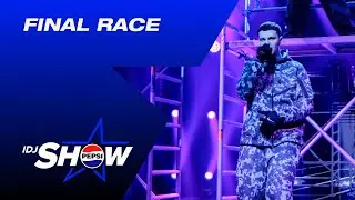 KOTLAJA - BUBBLE GUM (LIVE @ IDJ PEPSI SHOW 2025)