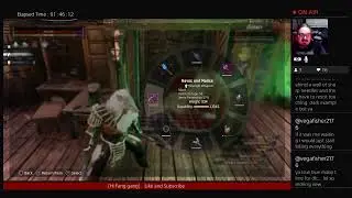Conan exiles:#6 live stream
