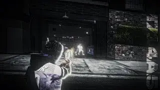 Empezamos... | Oryzon RP