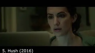 TOP 6 Best Survival Movies
