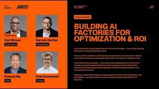 Building AI Factories: How Neo Clouds Are Redefining Scale, Efficiency, & Global GPU Infrastructure