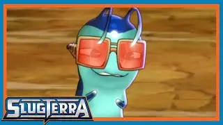 King of Sling | Slugterra | Cartoons for Kids | WildBrain - Cartoon Super Heroes