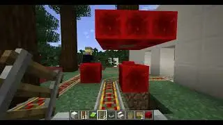 Minecraft - Metrou Magistrala 2 Completa