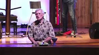 Arcadia Community Church 8/1/21 Service
