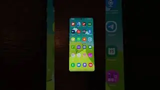 I made from the previous TouchWiz Nature UX 2.0 to the new Nature UX 1.0 style on my One UI 3.1.