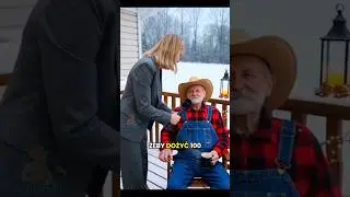 Sekret długowieczności? To był szach-mat w wykonaniu dziadka sigmy 👴🏻🔥🤯