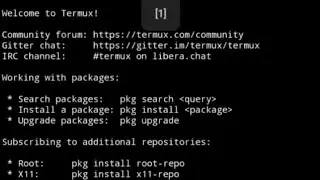 How to download Termux working one, no error#termux #termuxapp