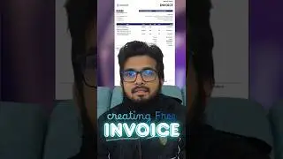 Discover the BEST FREE INVOICE SOFTWARE in Bangladesh with Alhisab App