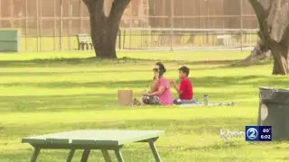 New City Park rangers to counter unauthorized commercial activity at parks