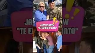 4 Esposas 1 Marido// Janelle Brow rinden homenaje a su hijo Garrison