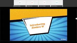 Discover Zimbra 9’s brand new integrations with TecFlax