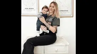 Jesta Hillman et Beno&icirc;t Assadi (Koh-Lanta) attendent leur deuxi&egrave;me enfant