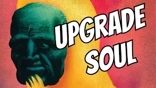 Old Reader New Reader: Upgrade Soul