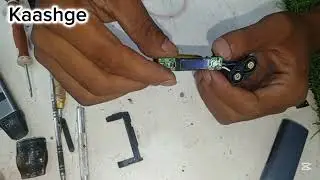 1st Video In Urdu Voopoo Vmate/Vthru Pod Charging Pin 100% Fixed Alhamdulliah In Urdu By Kaashge