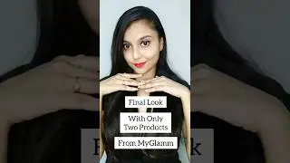 #myglamm Eyeliner|Affordable Eyeliner under Rs 500| #shortsvideo #shorts #youtubeshorts