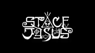 Space Jesus @ Electric Forest [week 1]