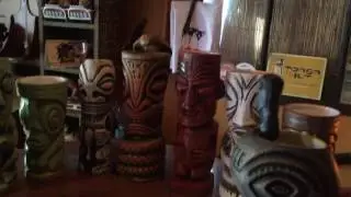 Another Tiki Diablo addition to The Below Decks!