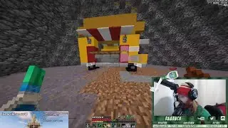 2b2t - Relics Of Rushers and Veterans. Old Mystery Bases. Dupe Stash Hunting 149 (Stream Highlights)